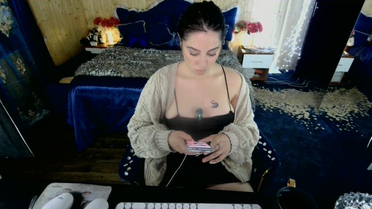 vanessabellafessa's Streamate show and profile