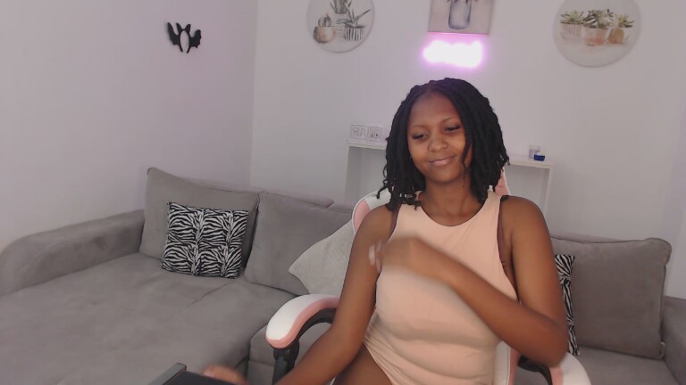 AmberFine's Streamate show and profile