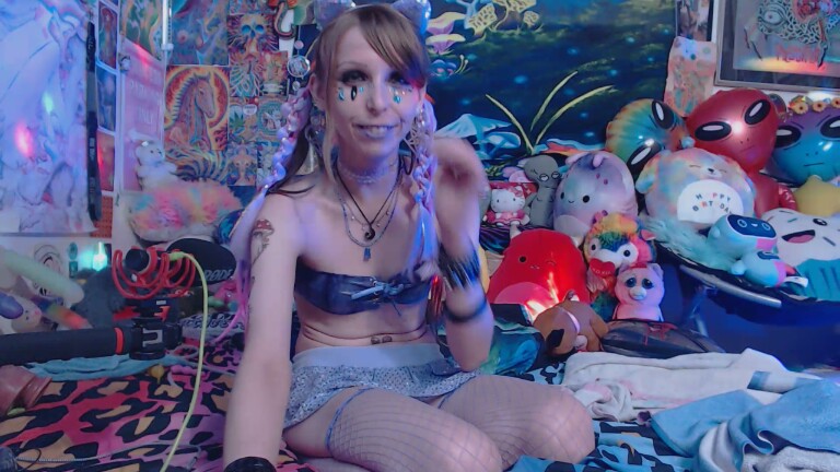 PrincessSnowAngel's Streamate show and profile