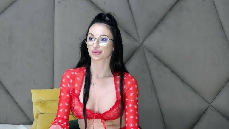 AlyssaSpicy's Streamate show and profile