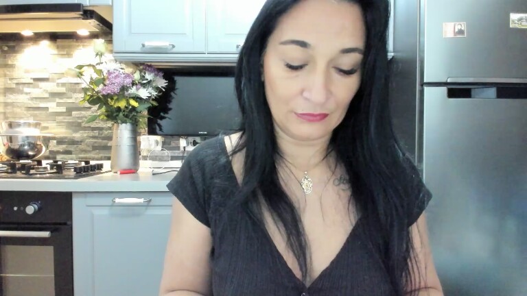 OctaviaFelicity's Streamate show and profile