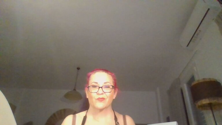 KinkyCorina's Streamate show and profile