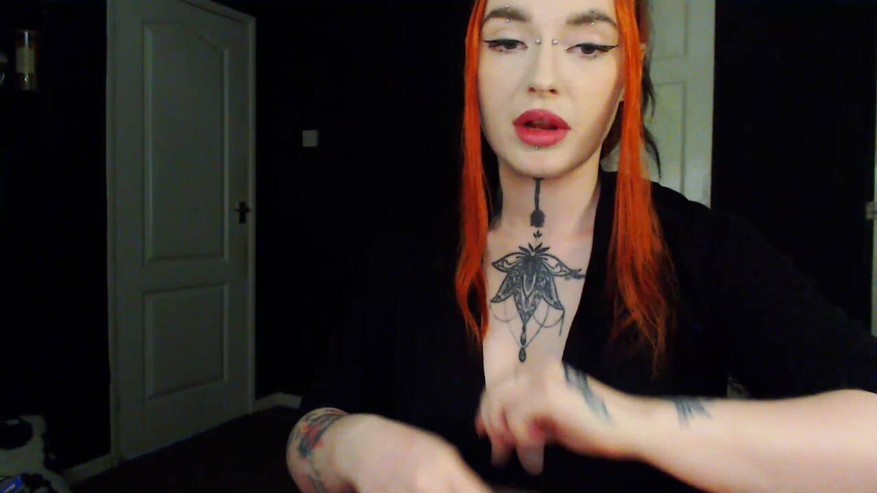 TattooedSiren_X