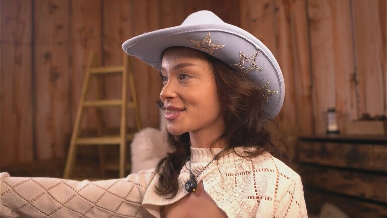 SweetRossie's Streamate show and profile