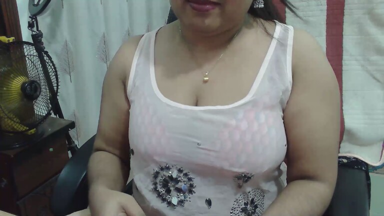 cutebengaligirl1992's Streamate show and profile