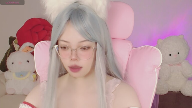 RubyRin's Streamate show and profile