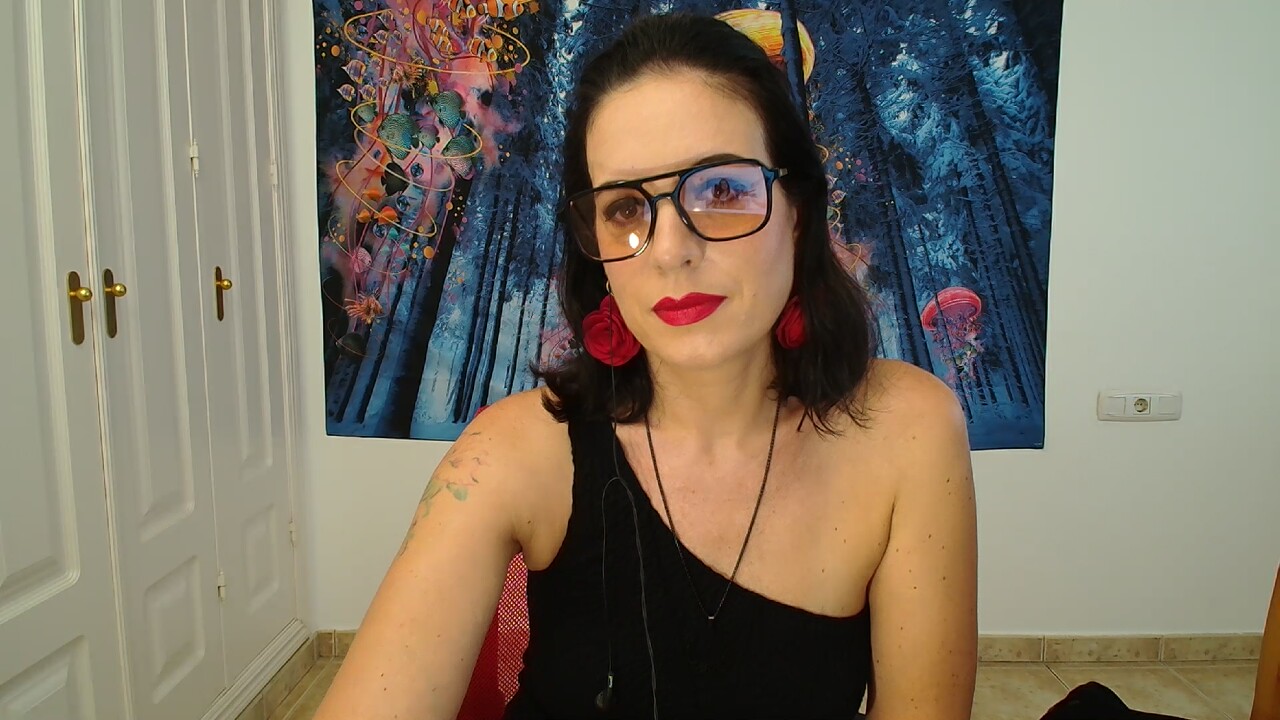 MistressBlackMoonLilith