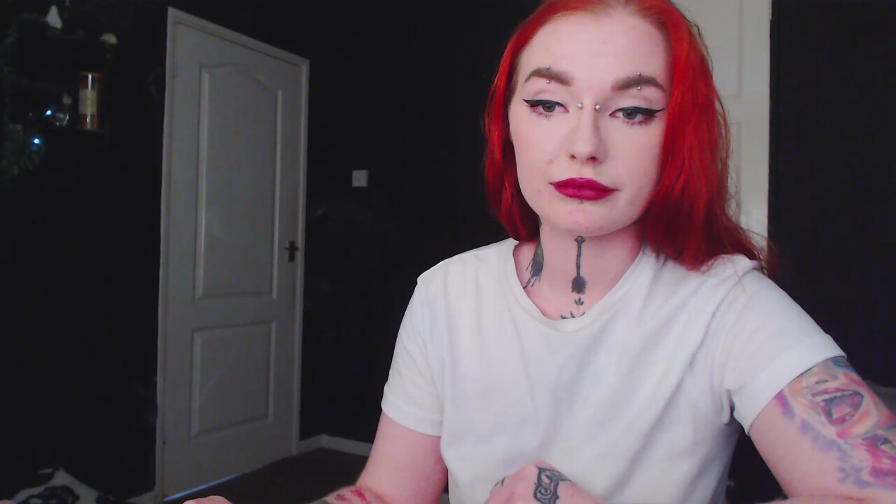 TattooedSiren_X
