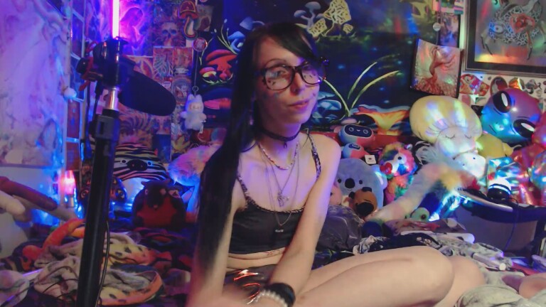 PrincessSnowAngel's Streamate show and profile