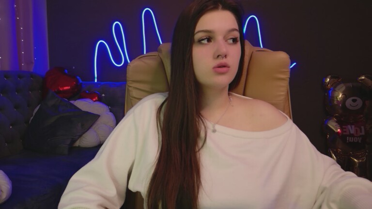 MistySpark's Streamate show and profile