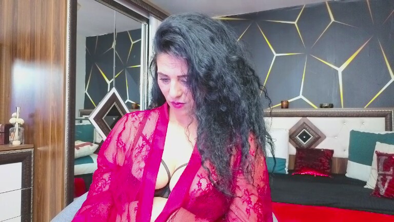 Curly_Sexy's Streamate show and profile