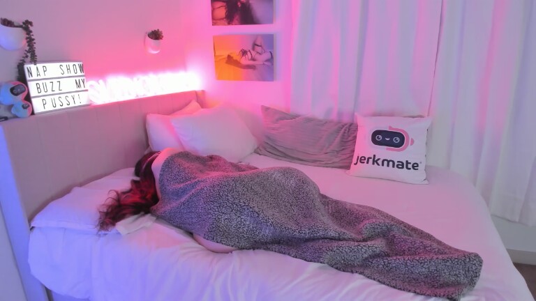 QueenChloeXO's Streamate show and profile