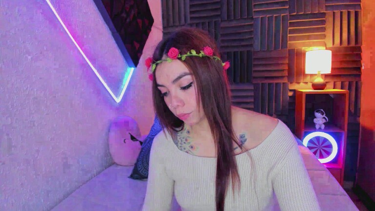 KendallSummer's Streamate show and profile