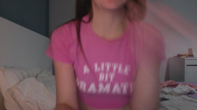 LittleMissFoxx's Streamate show and profile