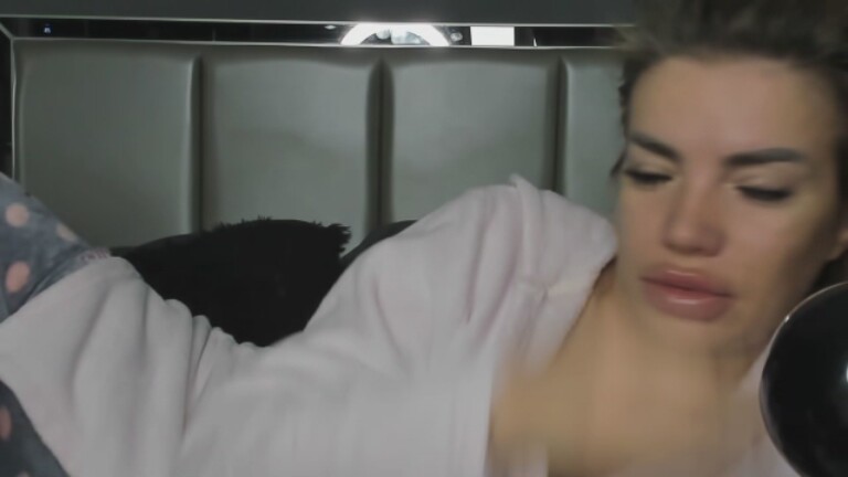 BabbyyPam's Streamate show and profile