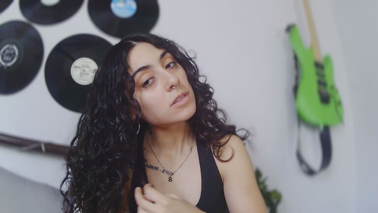 Valeriarose53's Streamate show and profile