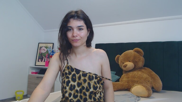 KASIDYIx's Streamate show and profile