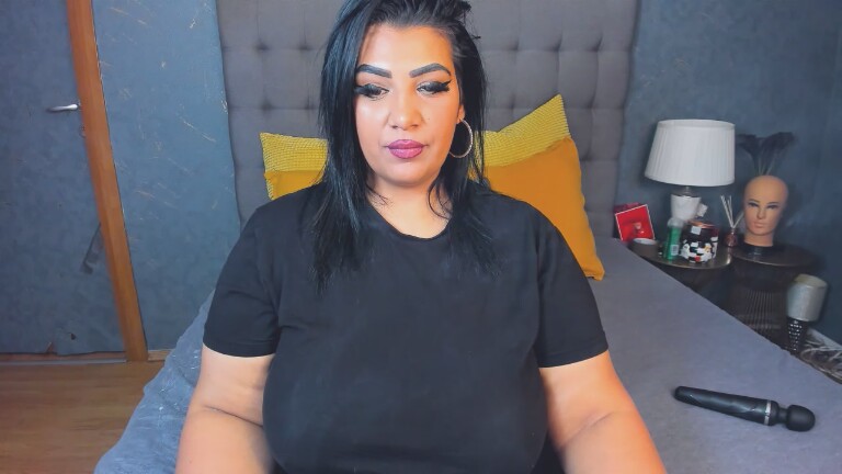 AmyCubes's Streamate show and profile