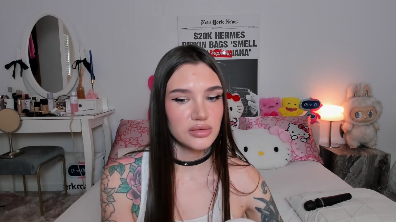 SashaNels