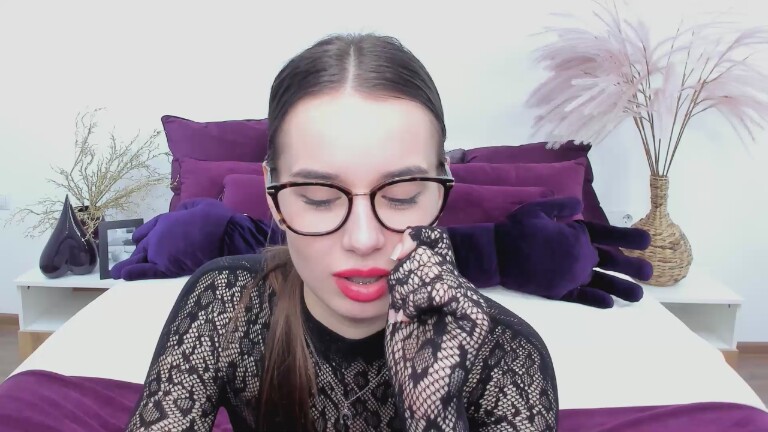 Sassy_starr's Streamate show and profile