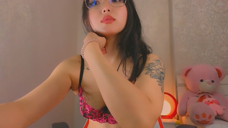 AngelAsia's Streamate show and profile