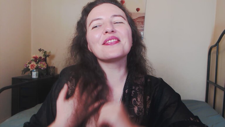 KARLEENx's Streamate show and profile