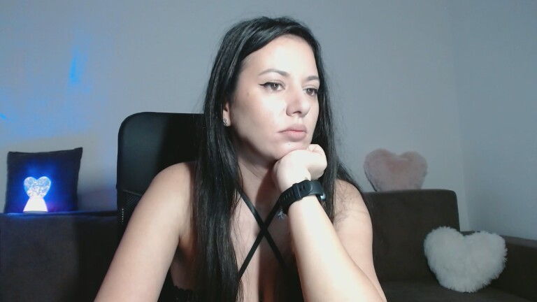 Sanndye18's Streamate show and profile