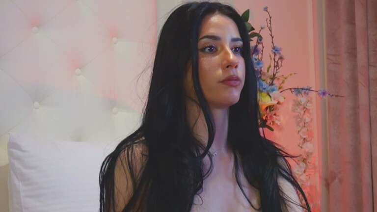 AmeliaJune's Streamate show and profile