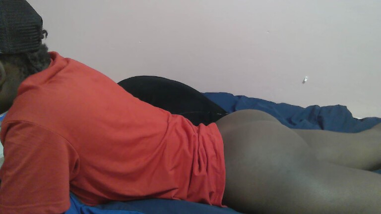 Ebony_princess19's Streamate show and profile