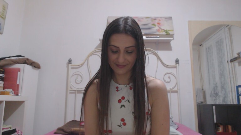 LilyR's Streamate show and profile