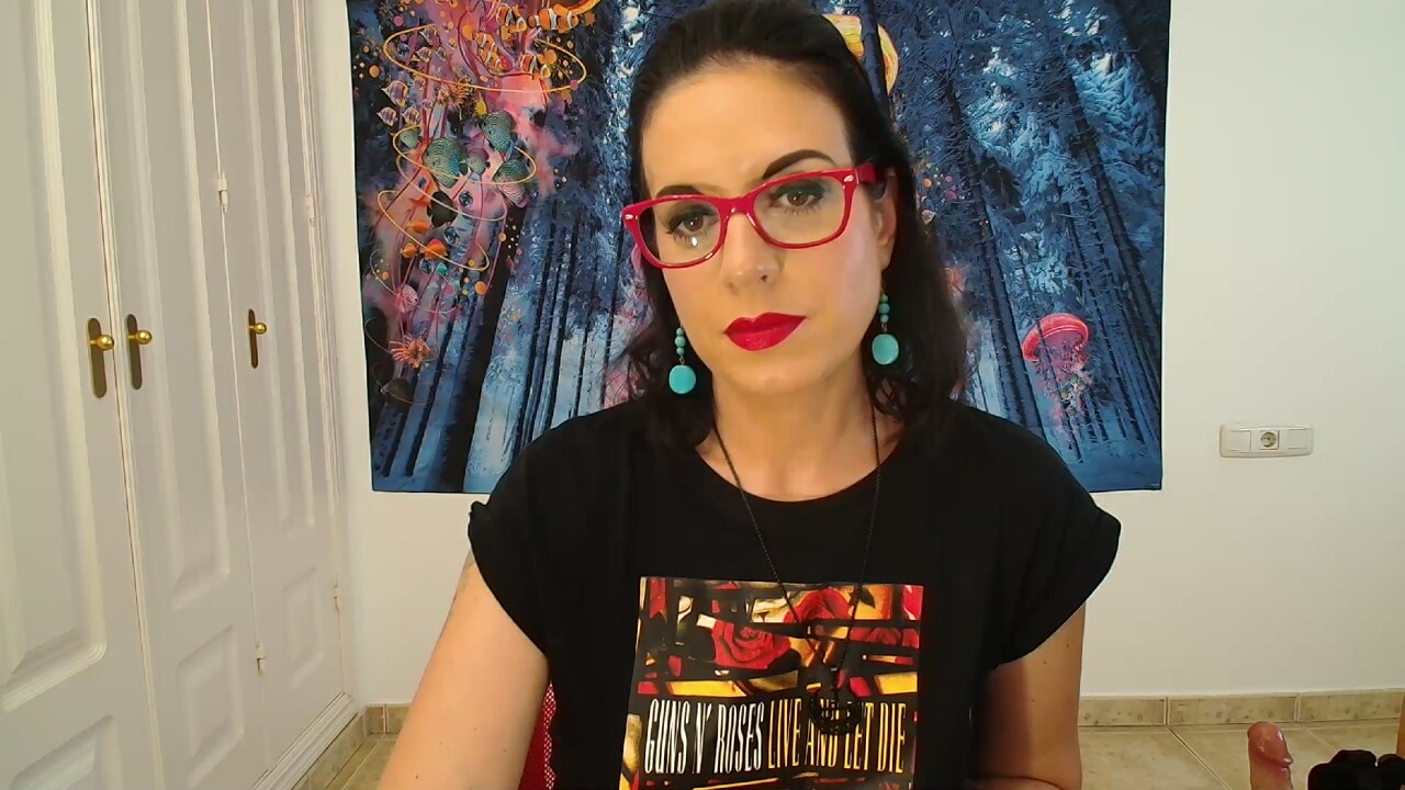 MistressBlackMoonLilith