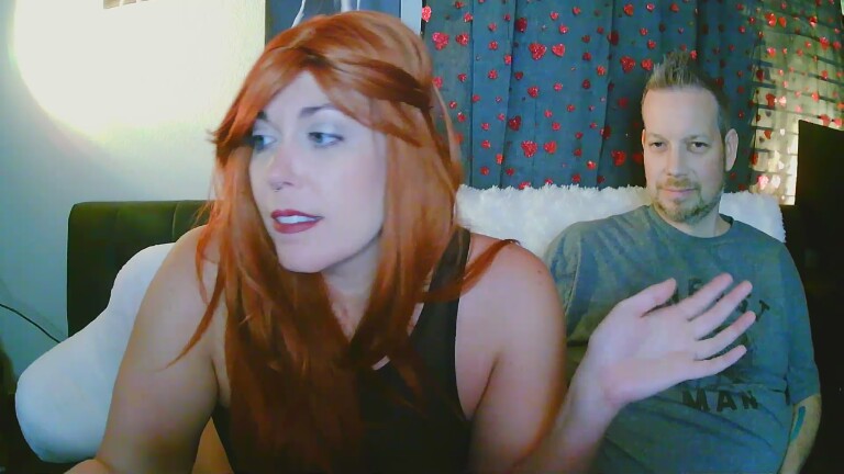 Scarlett_Skye's Streamate show and profile