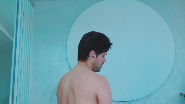 DenLina's Streamate show and profile