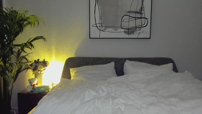 UrAlexis's Streamate show and profile