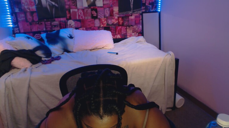 DannyBBW's Streamate show and profile