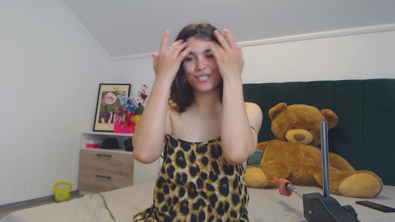 KASIDYIx's Streamate show and profile