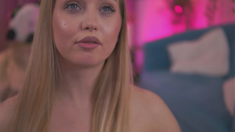 ElyssawetXX's Streamate show and profile